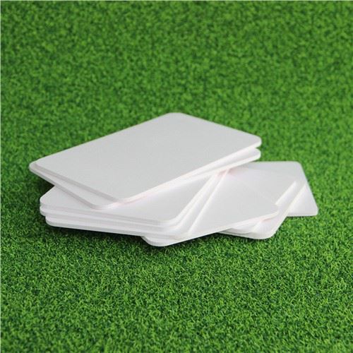 PVC froðuplata 10mm