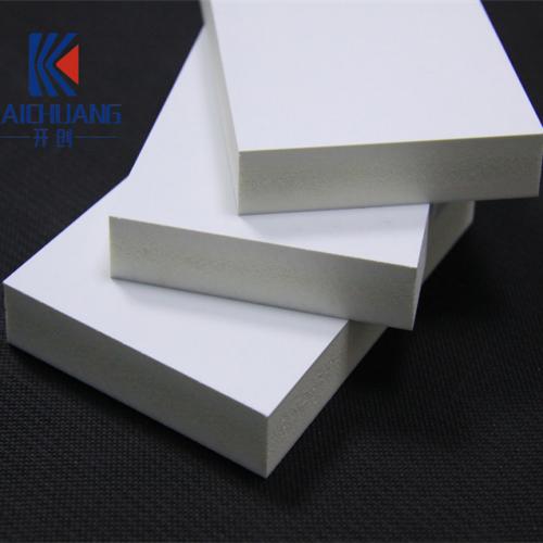 High Density PVC Foam Board